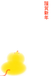 謹賀新年赤金ねずみの葉書サイズイラスト.jpeg